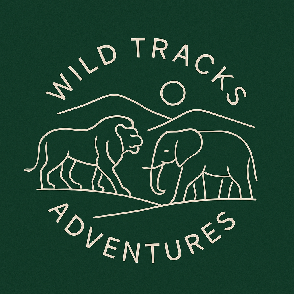 WildTracks Safaris